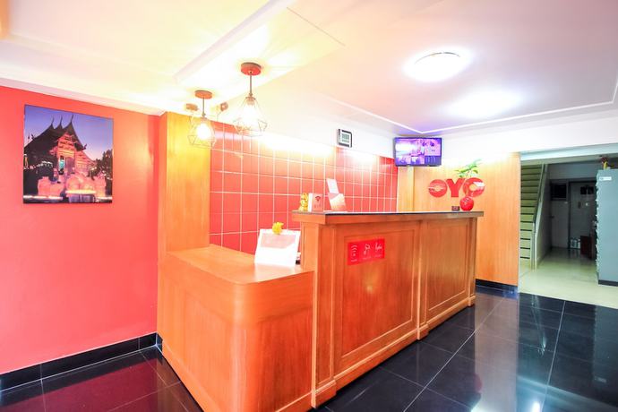 Imagen de la habitación del Hotel OYO 335 Top Inn Khaosan. Foto 14