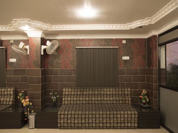 Imagen de los interiores del Hotel OYO 3356 Green Valley. Foto 14