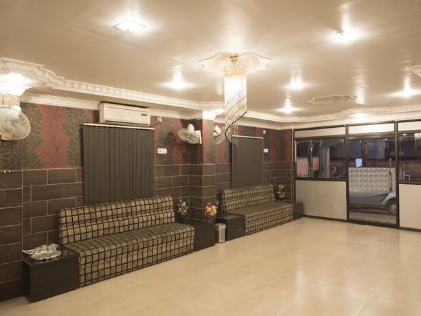 Imagen de los interiores del Hotel OYO 3356 Green Valley. Foto 15