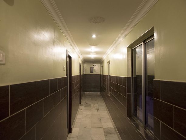 Imagen de los interiores del Hotel OYO 3356 Green Valley. Foto 16