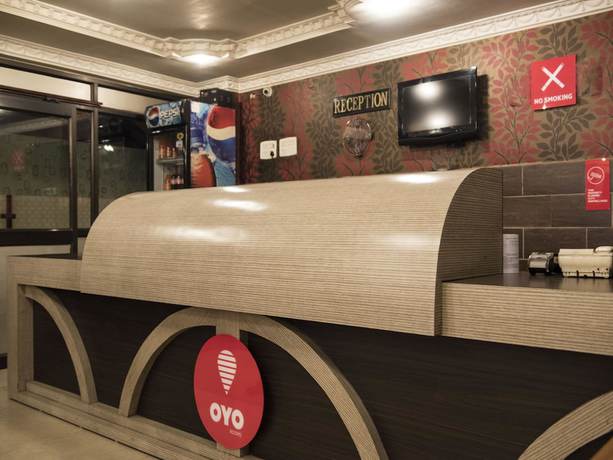 Imagen de los interiores del Hotel OYO 3356 Green Valley. Foto 17