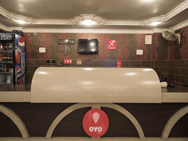 Imagen de los interiores del Hotel OYO 3356 Green Valley. Foto 19