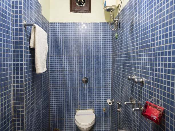 Imagen de la habitación del Hotel OYO 3356 Green Valley. Foto 12