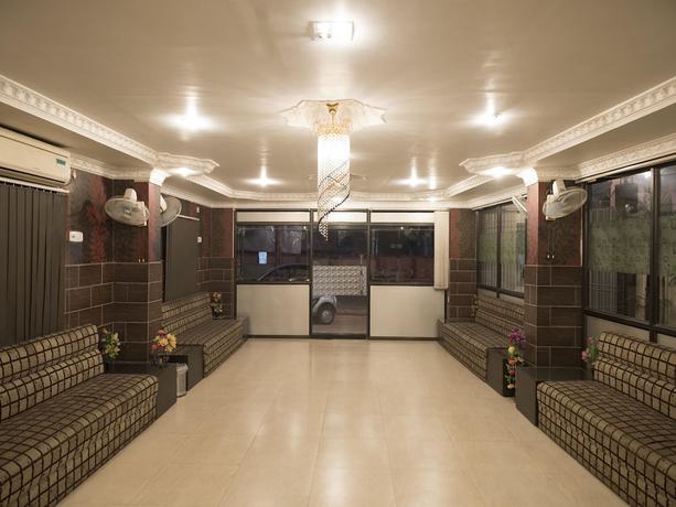 Imagen de los interiores del Hotel OYO 3356 Green Valley. Foto 20