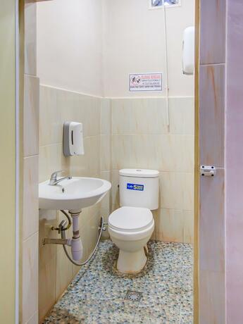 Imagen general del Hotel OYO 3389 Sonya Homestay Syariah. Foto 2