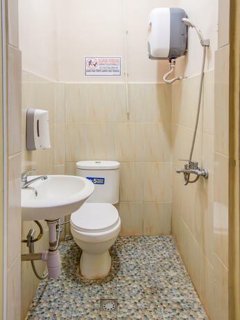 Imagen general del Hotel OYO 3389 Sonya Homestay Syariah. Foto 4