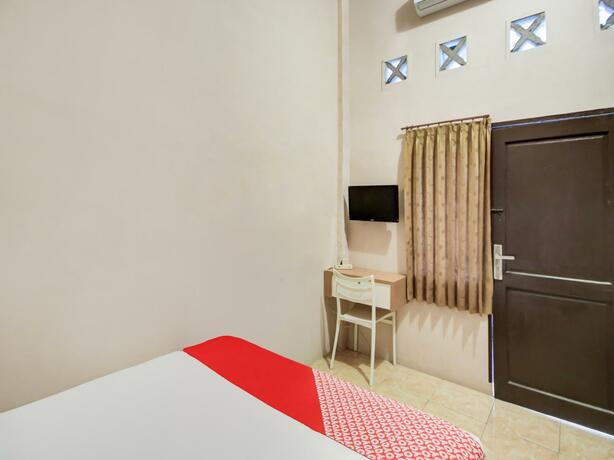Imagen general del Hotel OYO 3389 Sonya Homestay Syariah. Foto 6