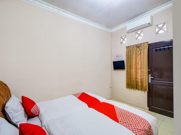 Imagen general del Hotel OYO 3389 Sonya Homestay Syariah. Foto 8