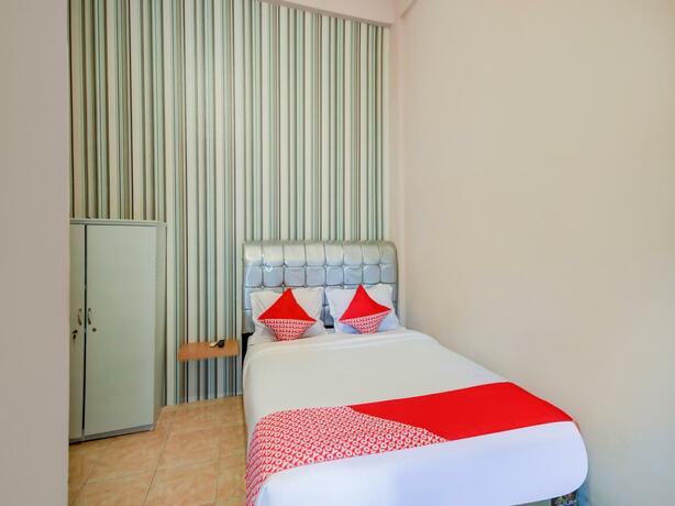 Imagen general del Hotel OYO 3389 Sonya Homestay Syariah. Foto 13