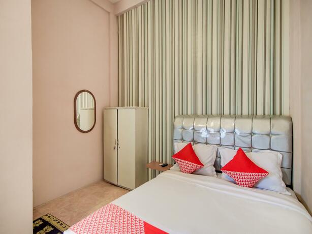 Imagen general del Hotel OYO 3389 Sonya Homestay Syariah. Foto 14