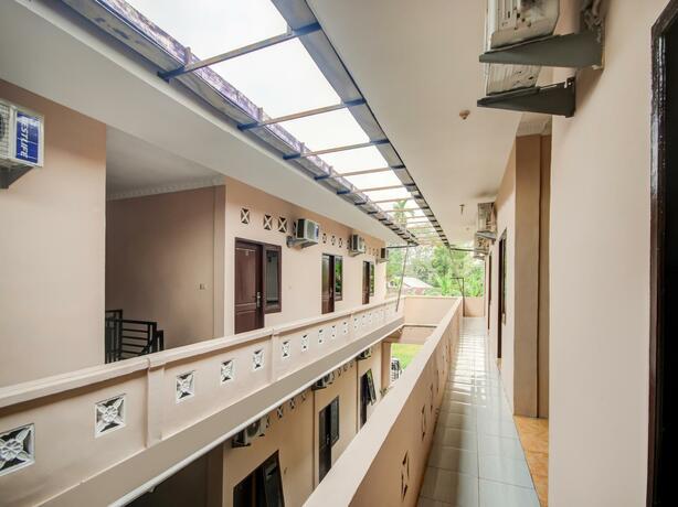 Imagen general del Hotel OYO 3389 Sonya Homestay Syariah. Foto 15