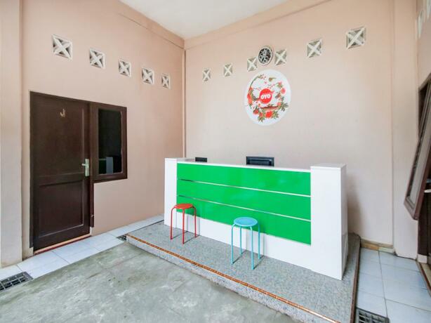 Imagen general del Hotel OYO 3389 Sonya Homestay Syariah. Foto 16