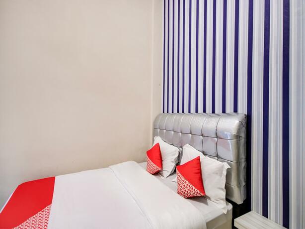Imagen general del Hotel OYO 3389 Sonya Homestay Syariah. Foto 17