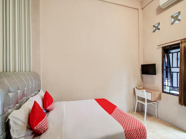 Imagen general del Hotel OYO 3389 Sonya Homestay Syariah. Foto 18