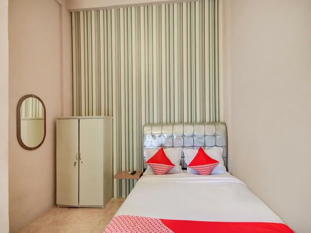 Imagen general del Hotel OYO 3389 Sonya Homestay Syariah. Foto 19