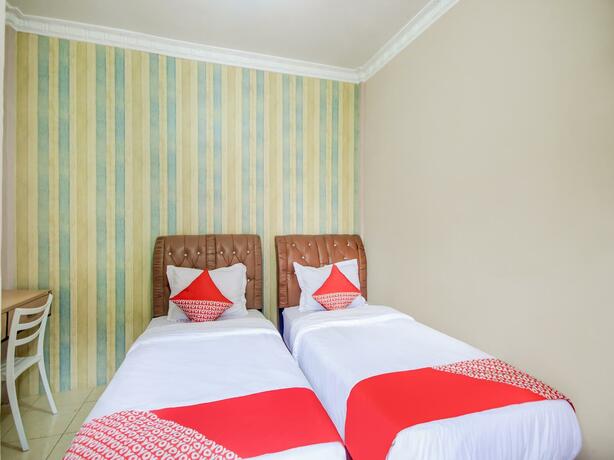 Imagen general del Hotel OYO 3389 Sonya Homestay Syariah. Foto 20