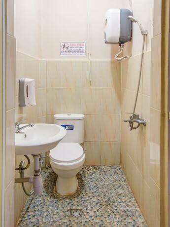 Imagen general del Hotel OYO 3389 Sonya Homestay Syariah. Foto 21