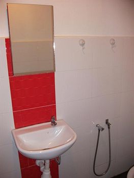 Imagen de la habitación del Hotel OYO 343 My Home Hotel Kuchai Lama. Foto 5