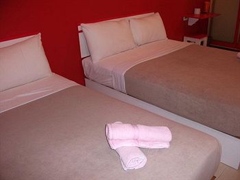 Imagen de la habitación del Hotel OYO 343 My Home Hotel Kuchai Lama. Foto 6