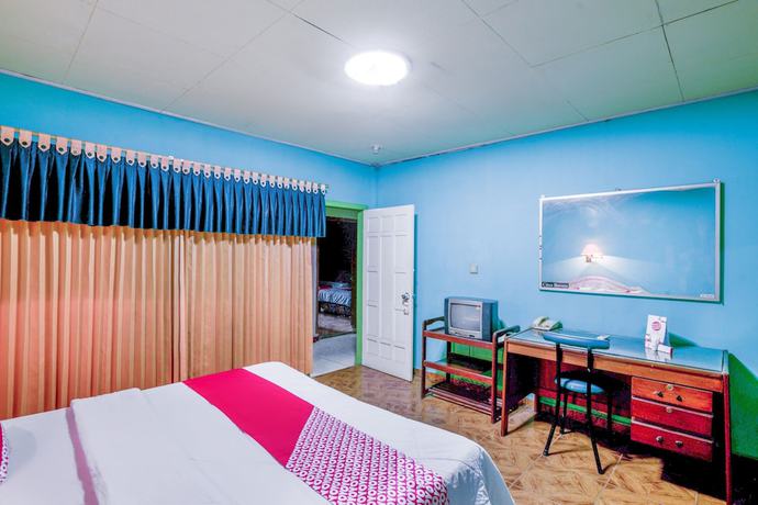 Imagen de la habitación del Hotel OYO 3435 Matahari 2 Syariah. Foto 5