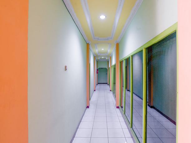 Imagen de los interiores del Hotel OYO 3435 Matahari 2 Syariah. Foto 19