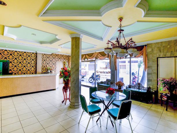 Imagen de los interiores del Hotel OYO 3435 Matahari 2 Syariah. Foto 20