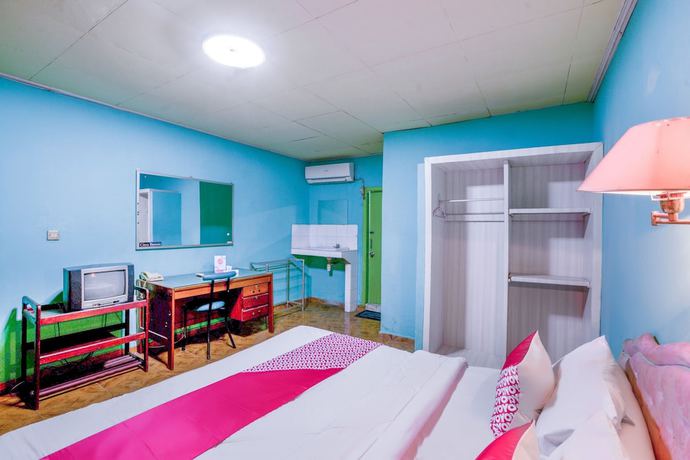Imagen de la habitación del Hotel OYO 3435 Matahari 2 Syariah. Foto 12