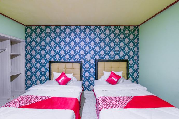 Imagen de la habitación del Hotel OYO 3435 Matahari 2 Syariah. Foto 14