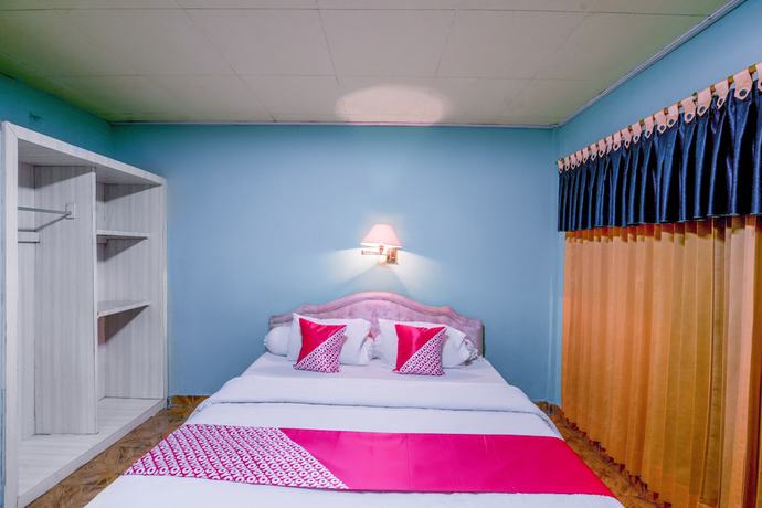 Imagen de la habitación del Hotel OYO 3435 Matahari 2 Syariah. Foto 16