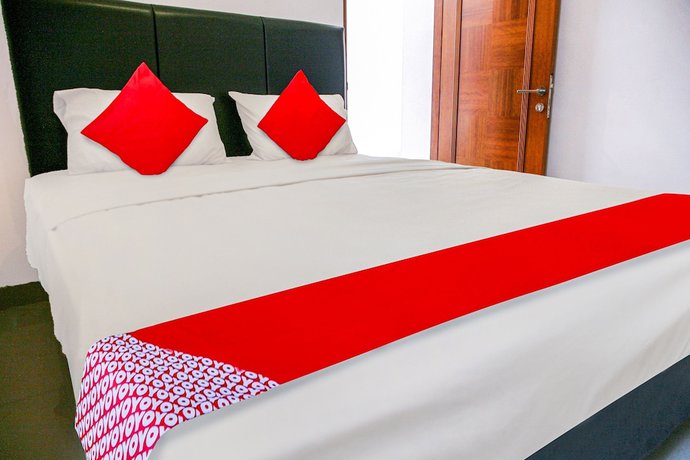 Imagen de la habitación del Hotel OYO 3438 Pasir Padi Inn Syariah. Foto 7