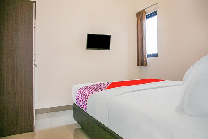 Imagen de la habitación del Hotel OYO 3438 Pasir Padi Inn Syariah. Foto 9