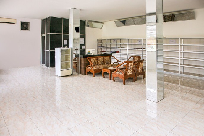 Imagen de los interiores del Hotel OYO 3438 Pasir Padi Inn Syariah. Foto 19