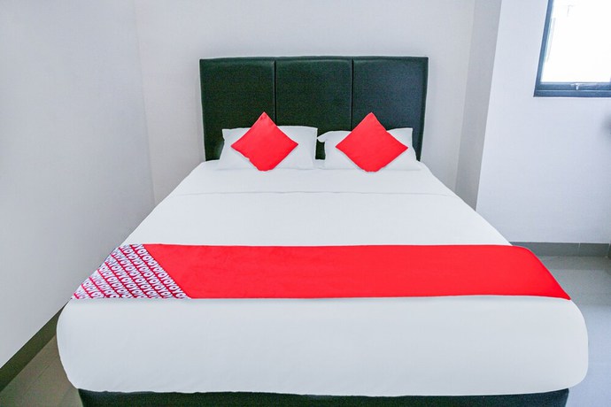 Imagen de la habitación del Hotel OYO 3438 Pasir Padi Inn Syariah. Foto 13