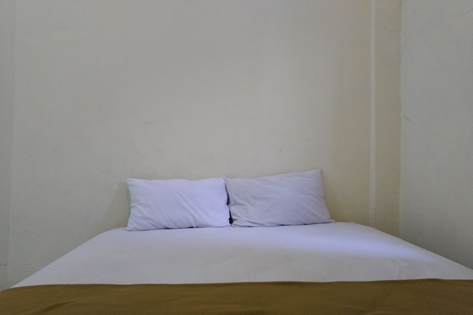 Imagen de la habitación del Hotel OYO 3499 J8. Foto 2