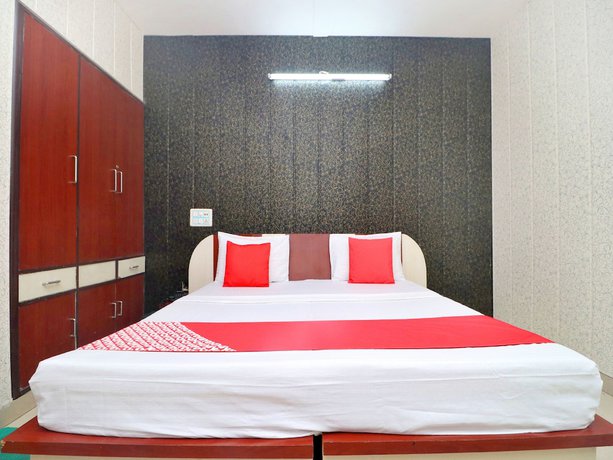 Imagen de la habitación del Hotel OYO 3509 Celebration. Foto 6