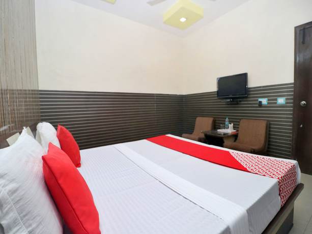 Imagen de la habitación del Hotel OYO 3509 Celebration. Foto 7