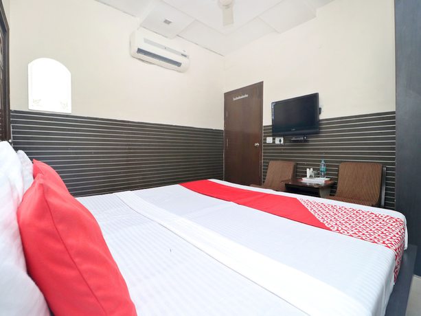 Imagen de la habitación del Hotel OYO 3509 Celebration. Foto 8