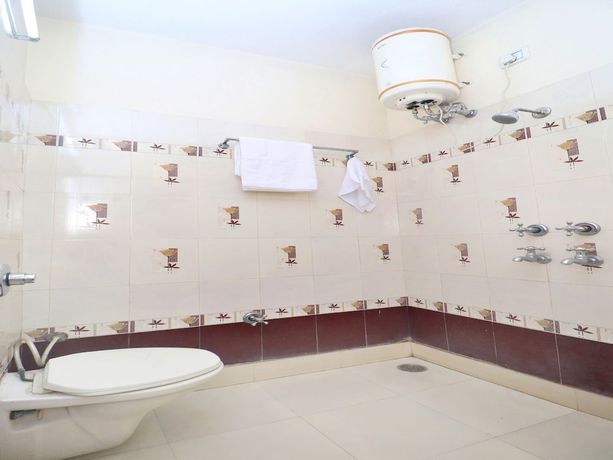 Imagen de la habitación del Hotel OYO 3509 Celebration. Foto 12