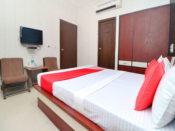 Imagen de la habitación del Hotel OYO 3509 Celebration. Foto 14