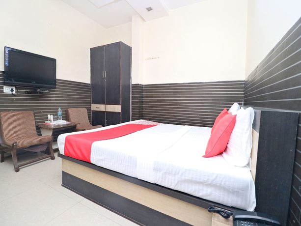 Imagen de la habitación del Hotel OYO 3509 Celebration. Foto 16