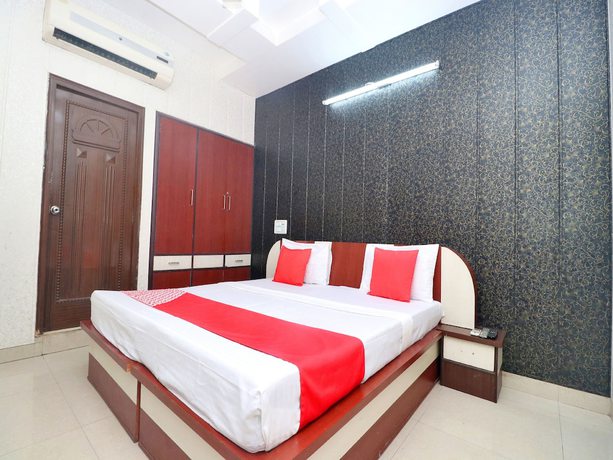 Imagen de la habitación del Hotel OYO 3509 Celebration. Foto 17