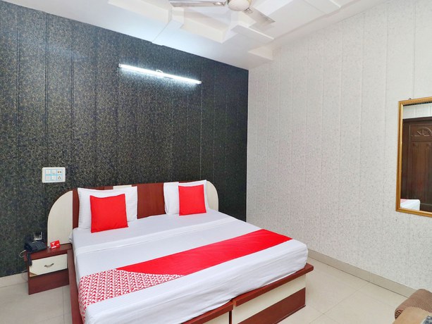 Imagen de la habitación del Hotel OYO 3509 Celebration. Foto 18