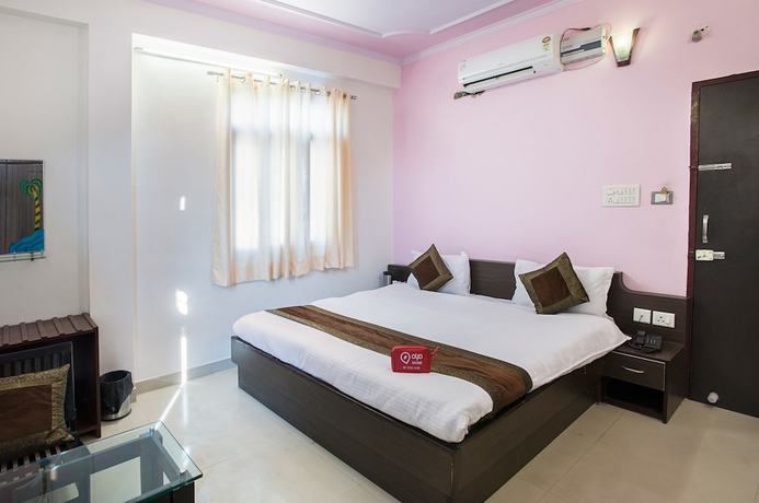 Imagen de la habitación del Hotel OYO 352 DRS 8586 Haveli. Foto 8