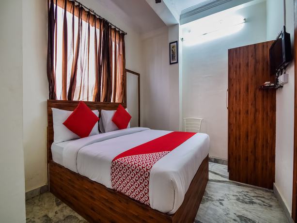 Imagen de la habitación del Hotel OYO 35374 Kanchan Residency. Foto 6