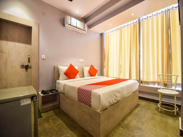 Imagen general del Hotel OYO 35374 Kanchan Residency. Foto 1
