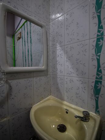 Imagen de la habitación del Hotel OYO 35374 Kanchan Residency. Foto 9