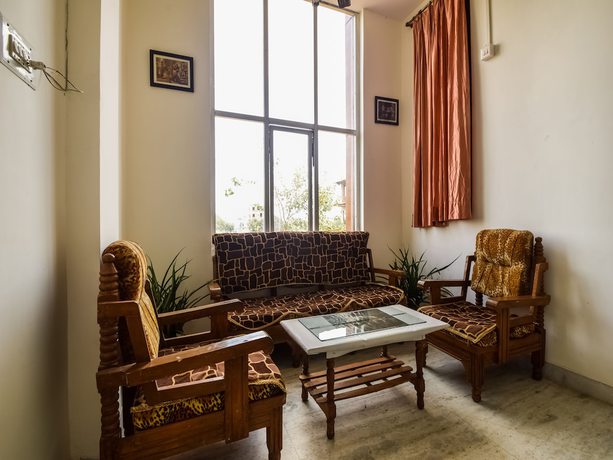 Imagen de la habitación del Hotel OYO 35374 Kanchan Residency. Foto 13