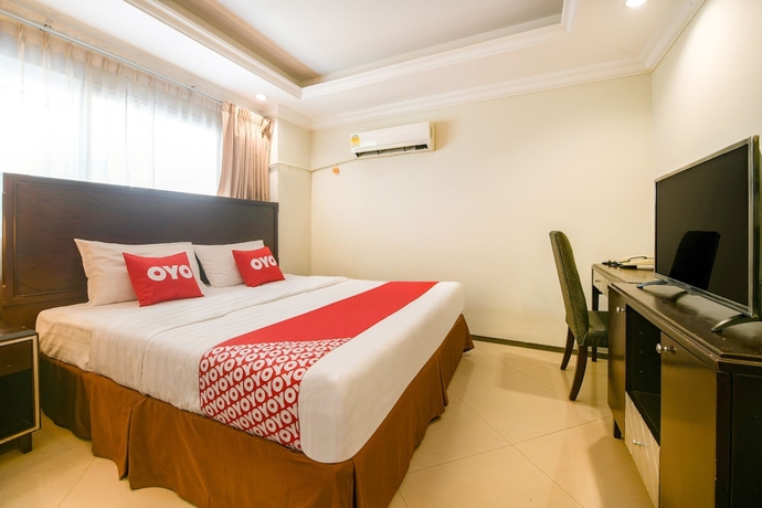 Imagen de la habitación del Hotel OYO 357 Sleep Easy On Nineteen. Foto 3