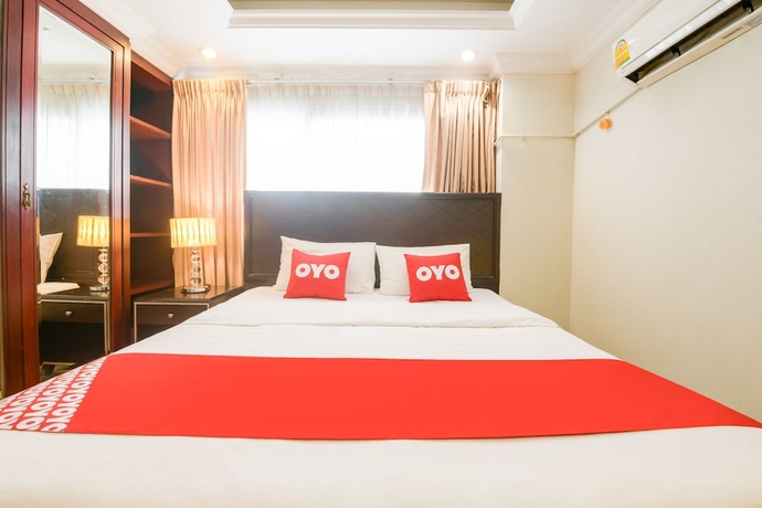 Imagen de la habitación del Hotel OYO 357 Sleep Easy On Nineteen. Foto 12