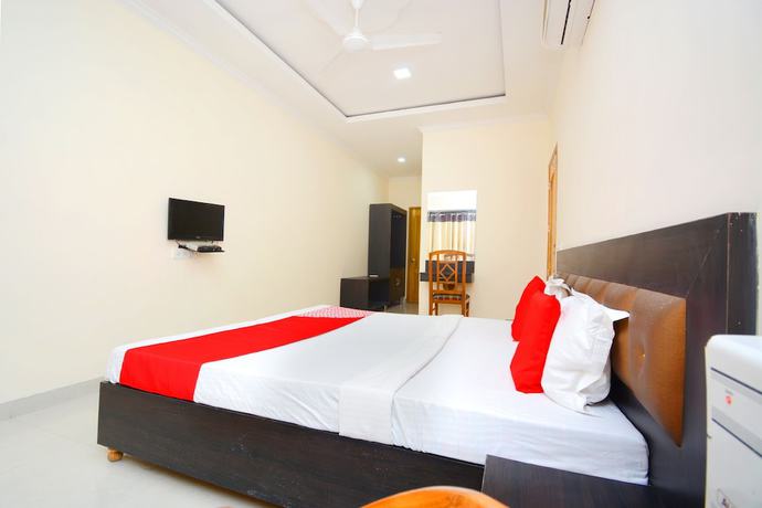 Imagen de la habitación del Hotel OYO 35761 Le Kingston. Foto 2